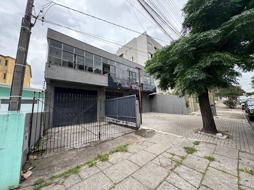 Edifício Residencial em Curitiba - PR, no bairro Portão - Referência PR0001-JCN