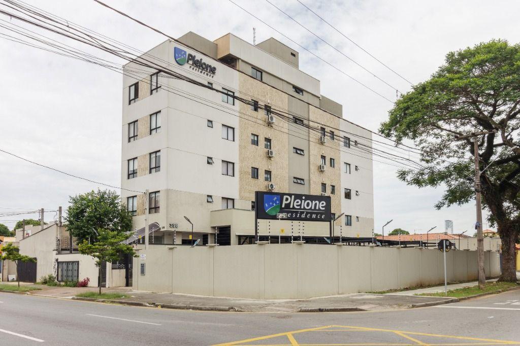 Edifício Residencial em Curitiba - PR, no bairro Rebouças - Referência PR0001-RECH