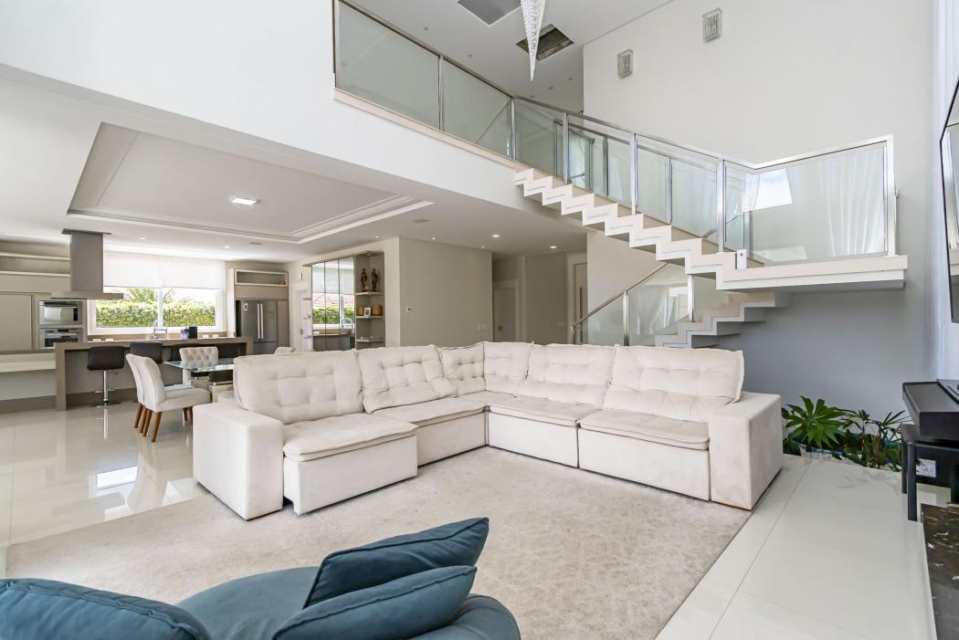 Condomínio em PIRAQUARA - PR, no bairro Planta o recanto - Referência RES0001-RAQ