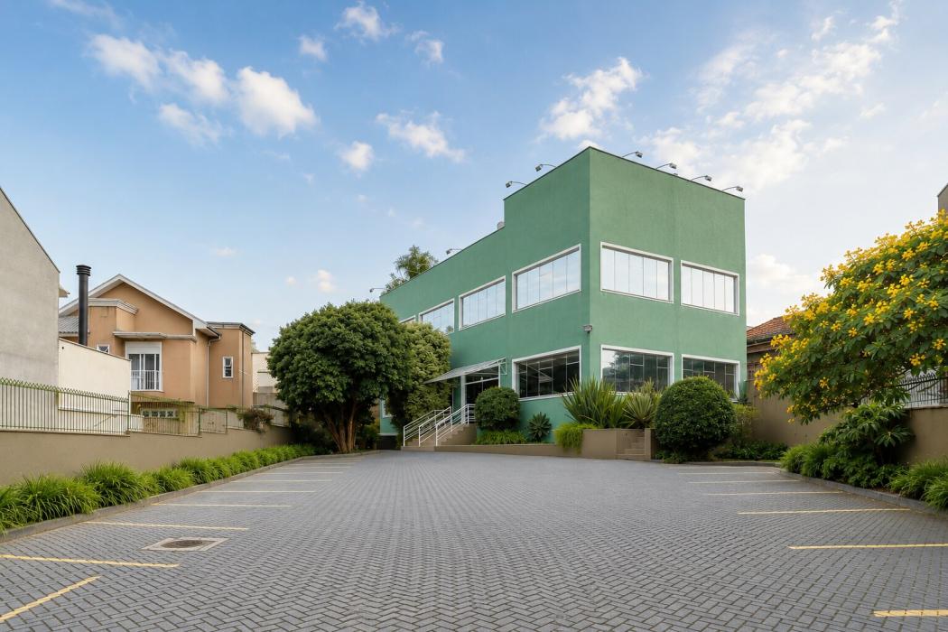 Outro à venda, 394m² - Santa Felicidade,Curitiba 