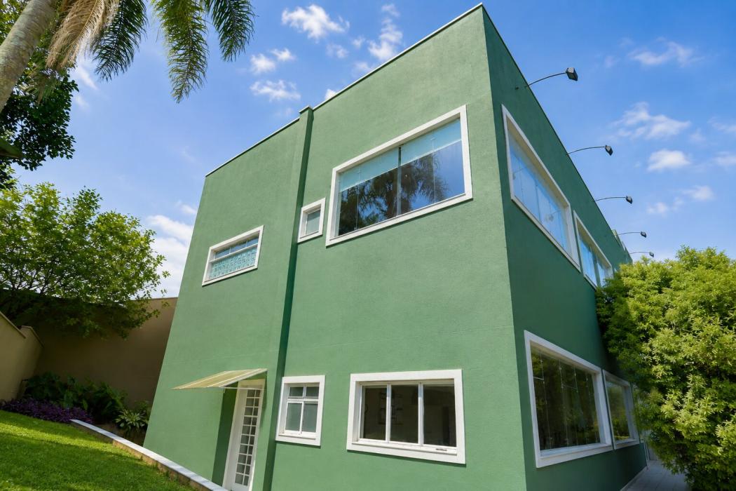  - Imóvel Comercial à Venda ou Locação – Santa Felicidade, Curitiba/PR 