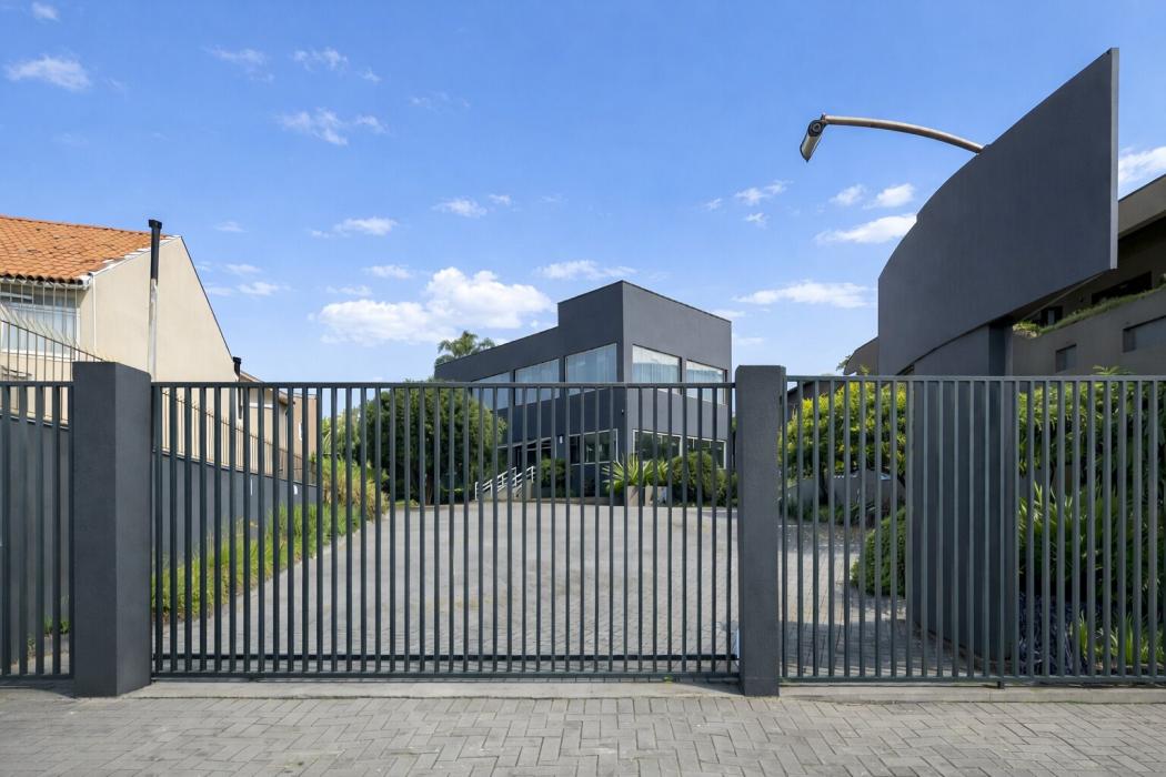 PONTO COMERCIAL EM SANTA FELICIDADE