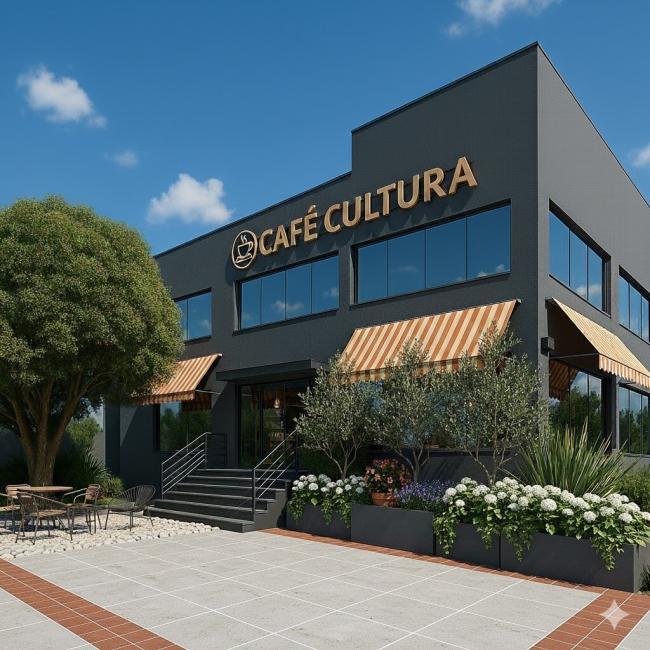 Escritório em CURITIBA - PR, no bairro Santa Felicidade - Referência RS033-KEY