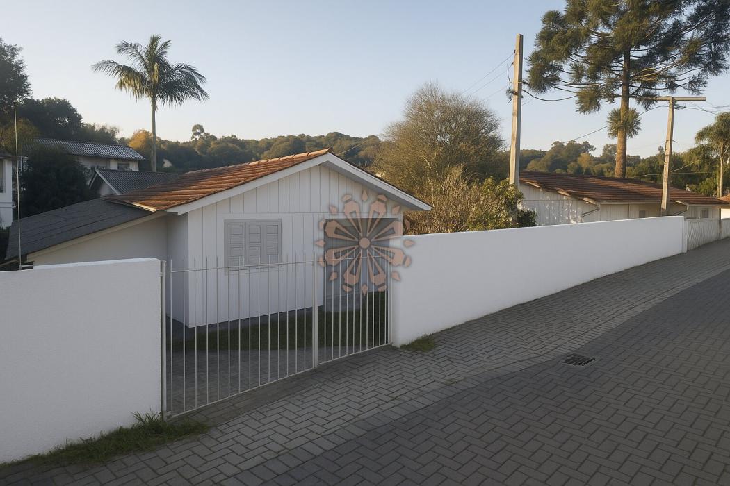 Terreno em CURITIBA - PR, no bairro Santa Felicidade - Referência RS040-KEY