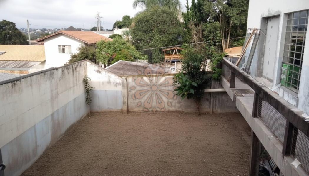 Terreno em CURITIBA - PR, no bairro Santa Felicidade - Referência RS114-KEY