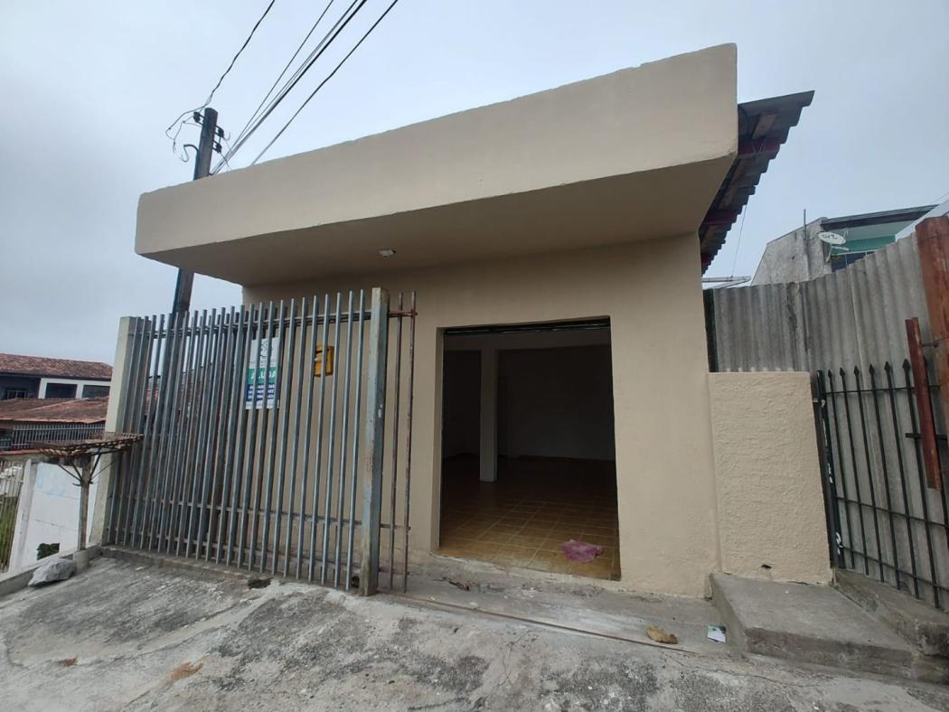 Escritório em Colombo - PR, no bairro Maracanã - Referência SA0001-APOY