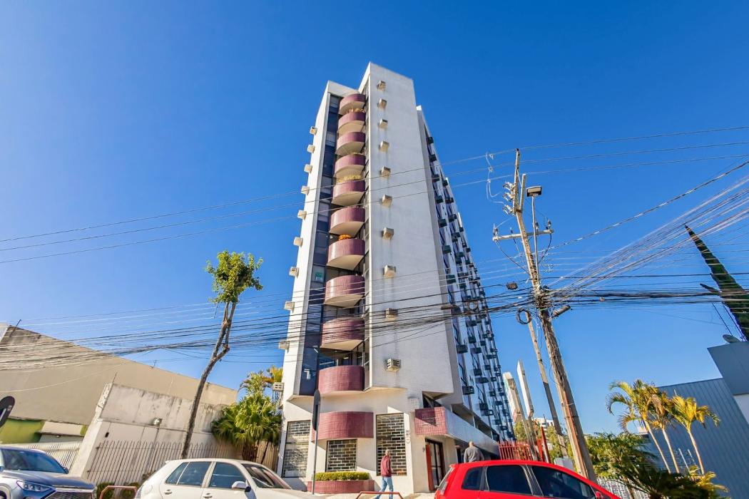 2 Salas comerciais a venda, no Portão - voa corretor