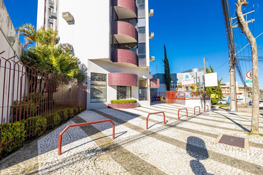 Escritório em Curitiba - PR, no bairro Portão - Referência SA0002-ARBQ