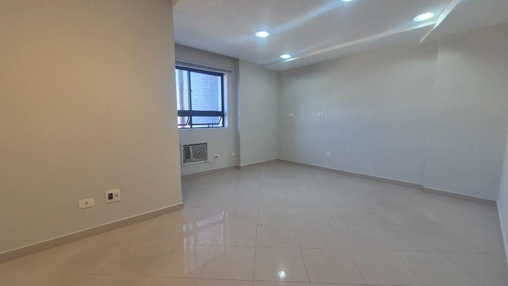 Sala/Conjunto Comercial à venda em Portão, Curitiba — Fava Imóveis
