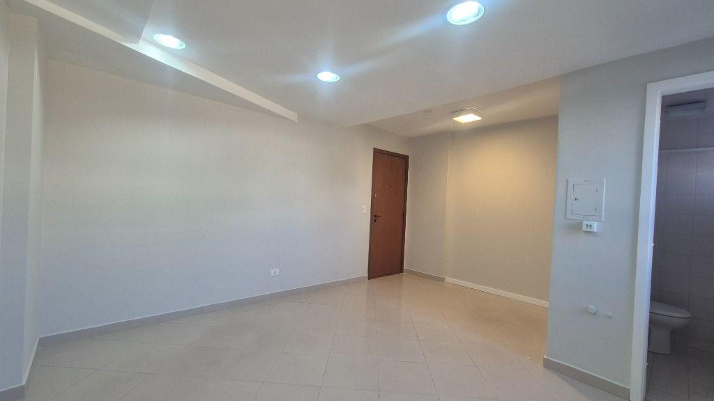 Sala/Conjunto Comercial à venda em Portão, Curitiba — Fava Imóveis