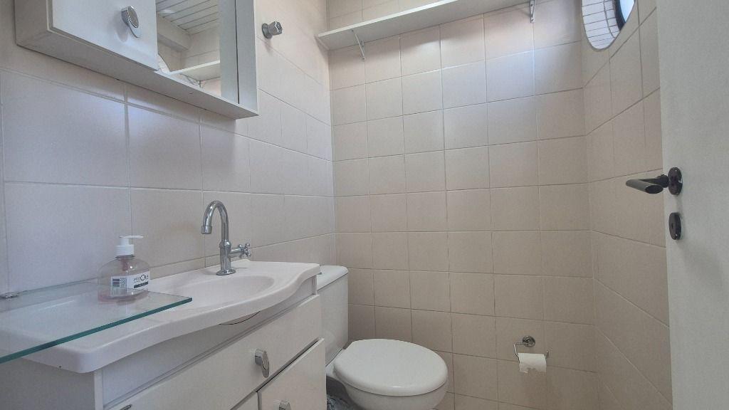 Sala/Conjunto Comercial à venda em Portão, Curitiba — Fava Imóveis