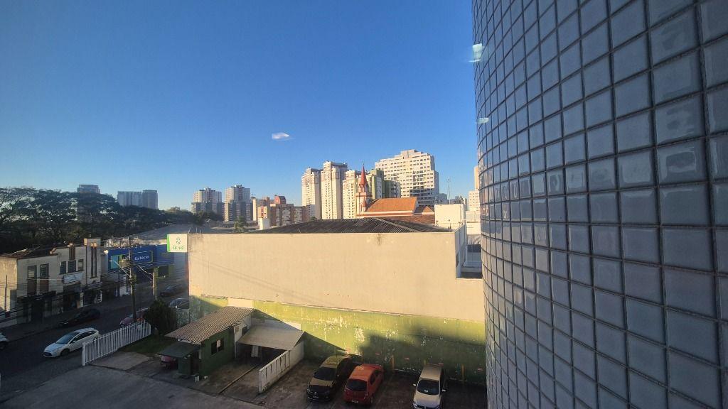 Sala/Conjunto Comercial à venda em Portão, Curitiba — Fava Imóveis