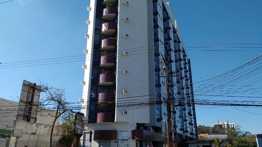Escritório em Curitiba - PR, no bairro Portão - Referência SA0004-LGK