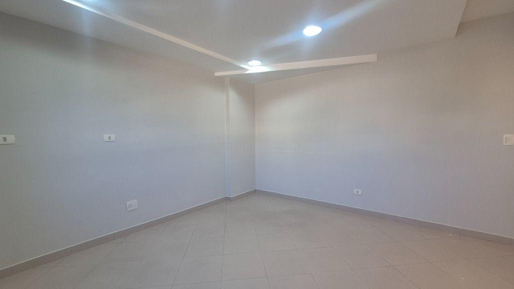 Sala/Conjunto Comercial à venda em Portão, Curitiba — Fava Imóveis