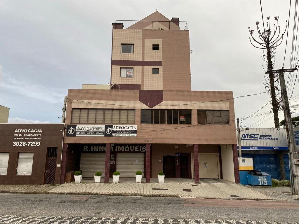 Escritório em Curitiba - PR, no bairro Capão Raso - Referência SA0013-REC
