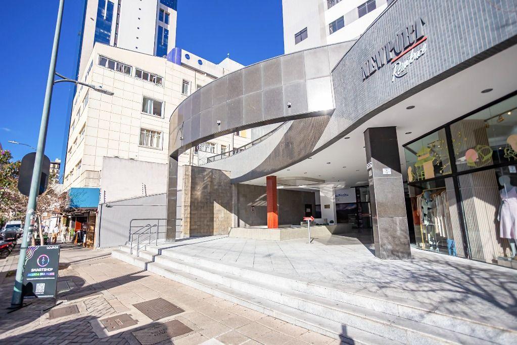 Sala à venda no Centro - JB3 Imóveis