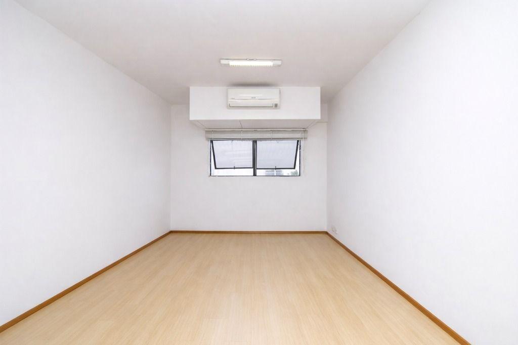  - Sala à venda no Centro