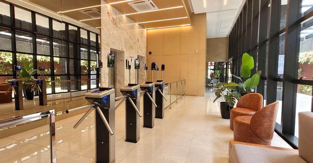 Sala comercial à venda, 22m² - Centro,Curitiba 