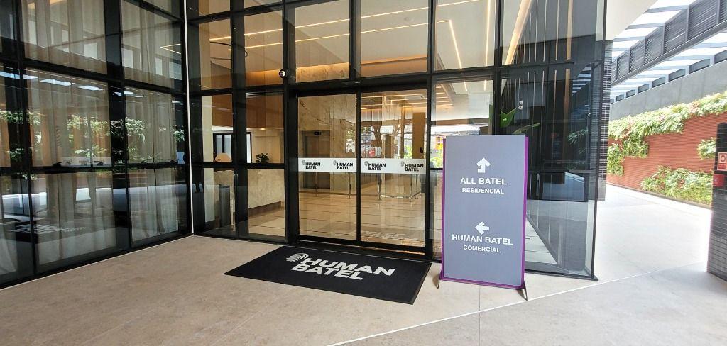 Sala comercial à venda, 22m² - Centro,Curitiba 