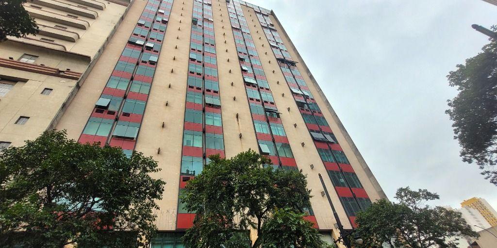  - Sala para alugar, 36 m² por R$ 950/mês - Centro - Curitiba/PR