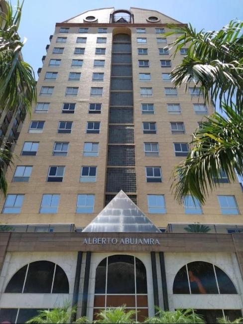 Escritório em Curitiba - PR, no bairro Centro Cívico - Referência SA0146-NBBR