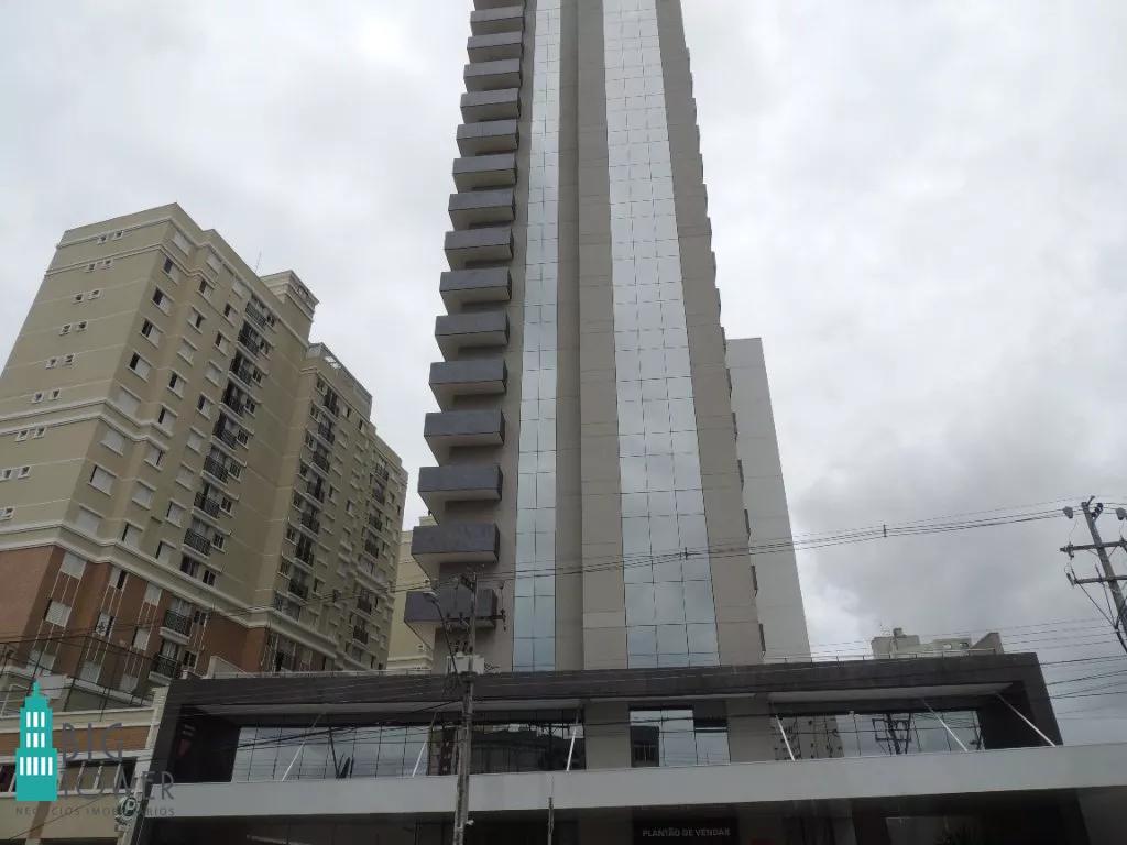 Sala comercial Inspira Business para aluguel água verde curitiba - SA480