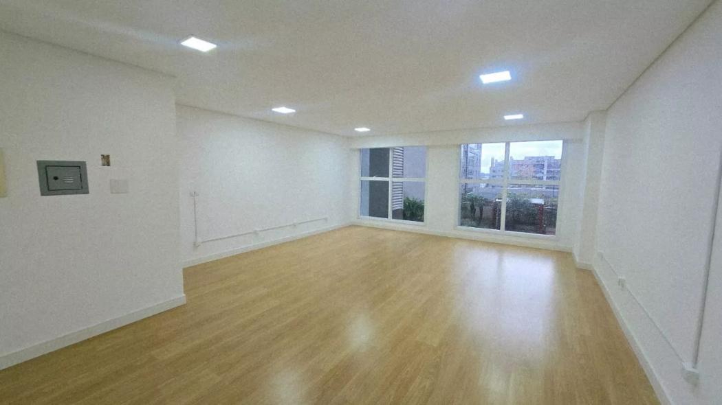 - sala para aluguel,  Vila Izabel, Curitiba