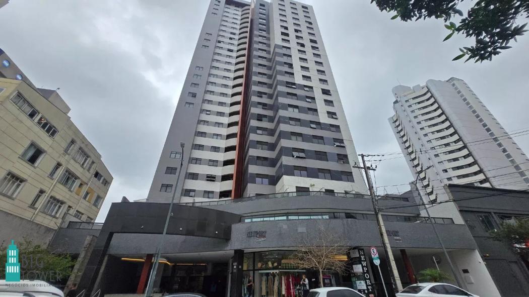 Sala comercial para venda ou locação,  Centro, Curitiba - voa corretor