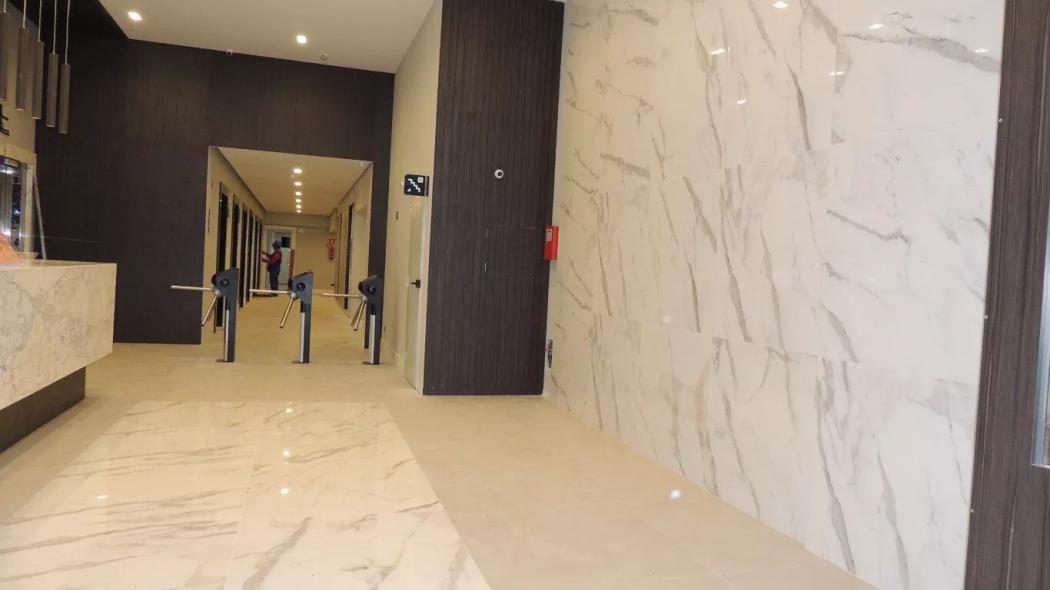  - Sala comercial para aluguel,  Vila Izabel, Curitiba