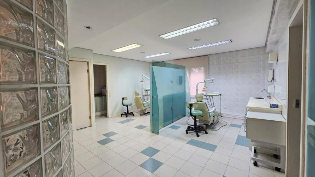 Sala comercial à venda, 100m² - Bigorrilho,Curitiba 