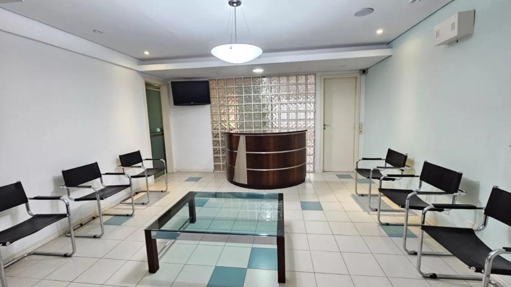 Sala comercial à venda, 100m² - Bigorrilho,Curitiba 