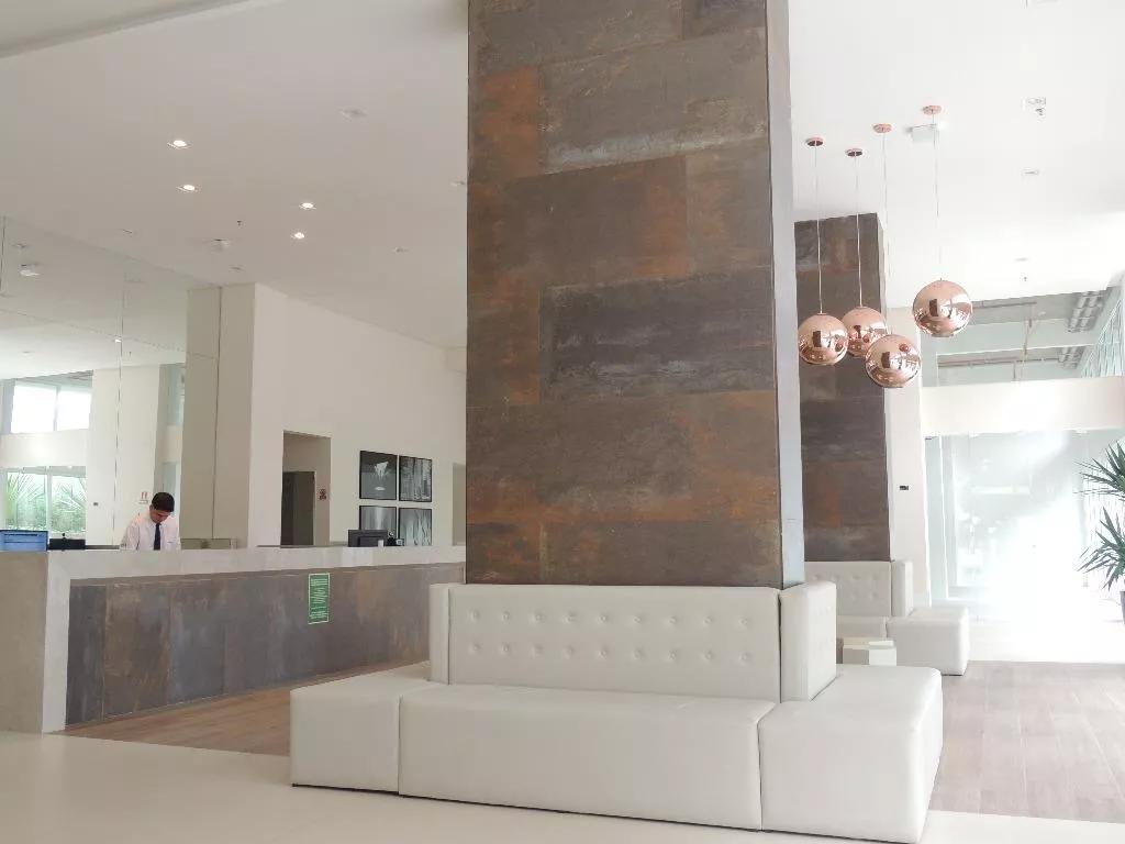  - Sala comercial para Alugar, água Verde, Curitiba