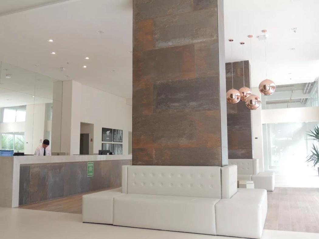 Sala comercial à venda, 40m² - Vila Izabel,Curitiba 