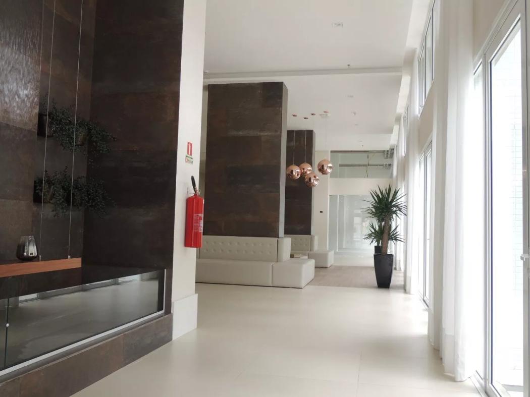 Sala comercial à venda, 40m² - Vila Izabel,Curitiba 