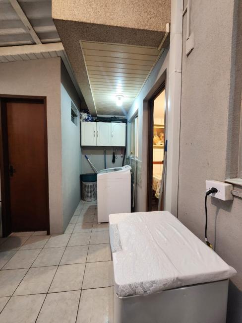 Sobrado à venda em Bairro Alto, Curitiba — Fava Imóveis