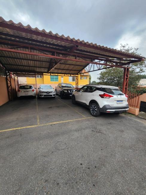 Sobrado à venda em Bairro Alto, Curitiba — Fava Imóveis
