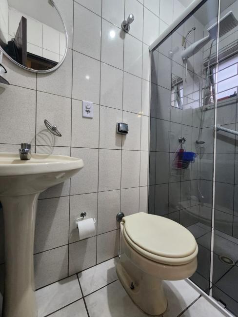 Sobrado à venda em Bairro Alto, Curitiba — Fava Imóveis