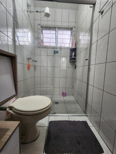Sobrado à venda em Bairro Alto, Curitiba — Fava Imóveis