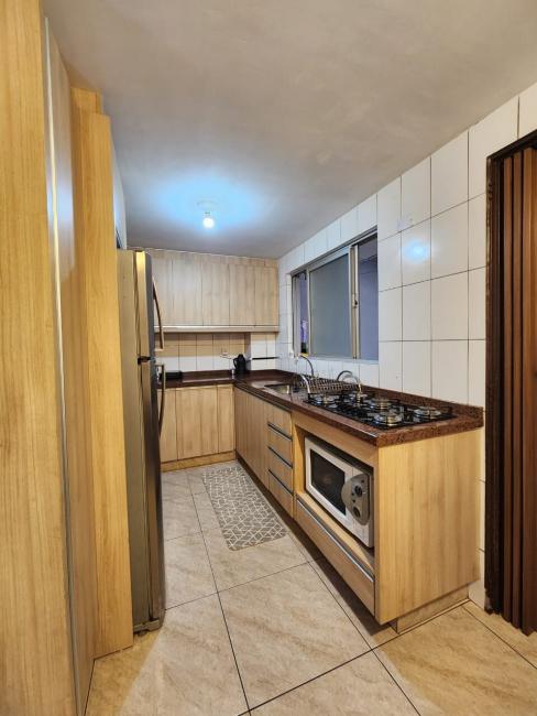 Sobrado à venda em Bairro Alto, Curitiba — Fava Imóveis