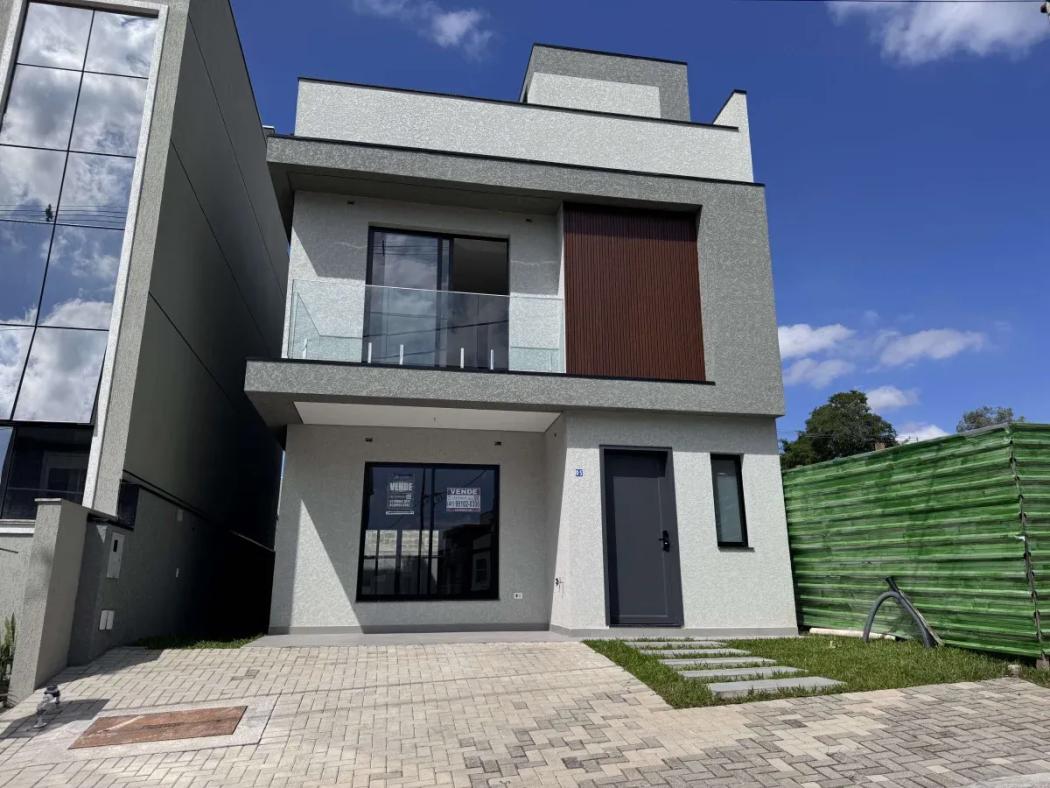 Condomínio em Curitiba - PR, no bairro Umbará - Referência SO0003-CAV