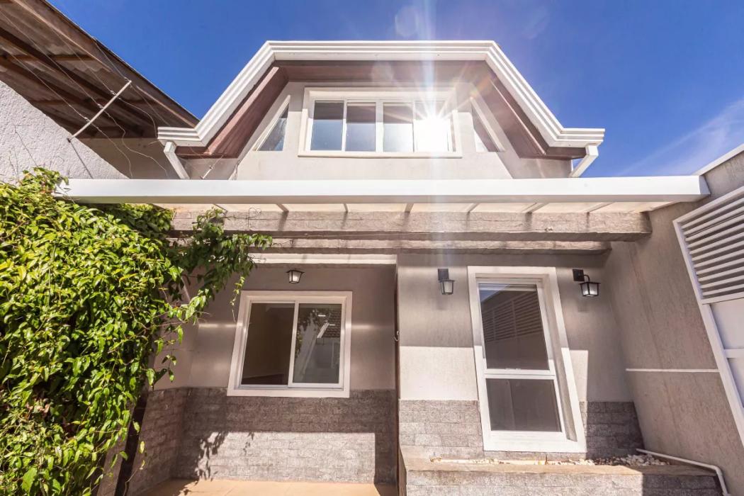 Sobrado em Curitiba - PR, no bairro Bairro Alto - Referência SO0008-FAVA