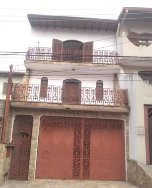 Sobrado à venda, 296m² - Adalgisa,Osasco 