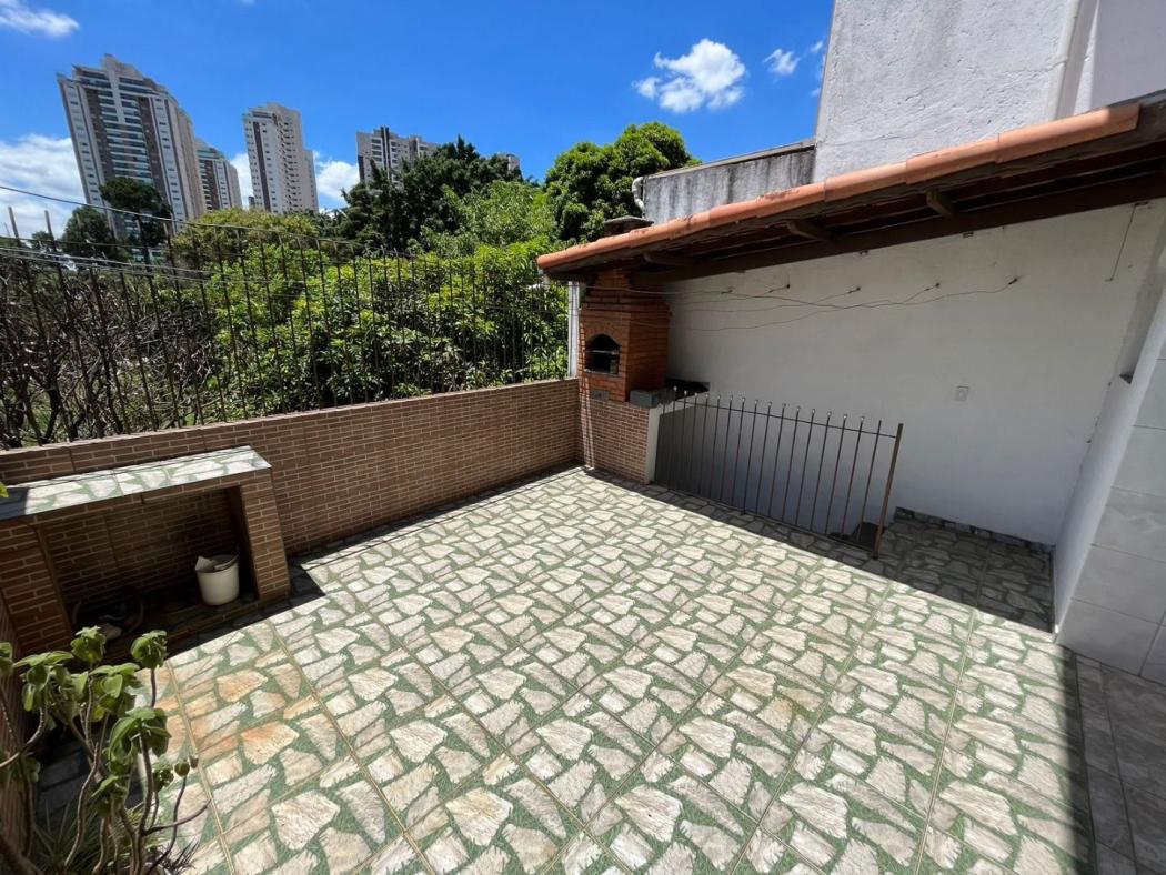 Sobrado à venda, 296m² - Adalgisa,Osasco 