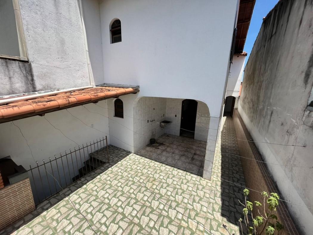 Sobrado à venda, 296m² - Adalgisa,Osasco 