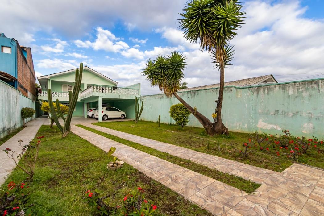 Sobrado em Curitiba - PR, no bairro Bairro Alto - Referência SO0009-LIPD