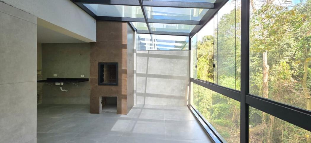 Condomínio em CURITIBA - PR, no bairro Santa Cândida - Referência SO0010-LSDI