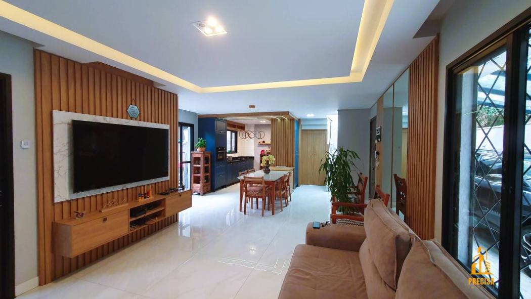 Condomínio em Curitiba - PR, no bairro Portão - Referência SO0012-PRCI