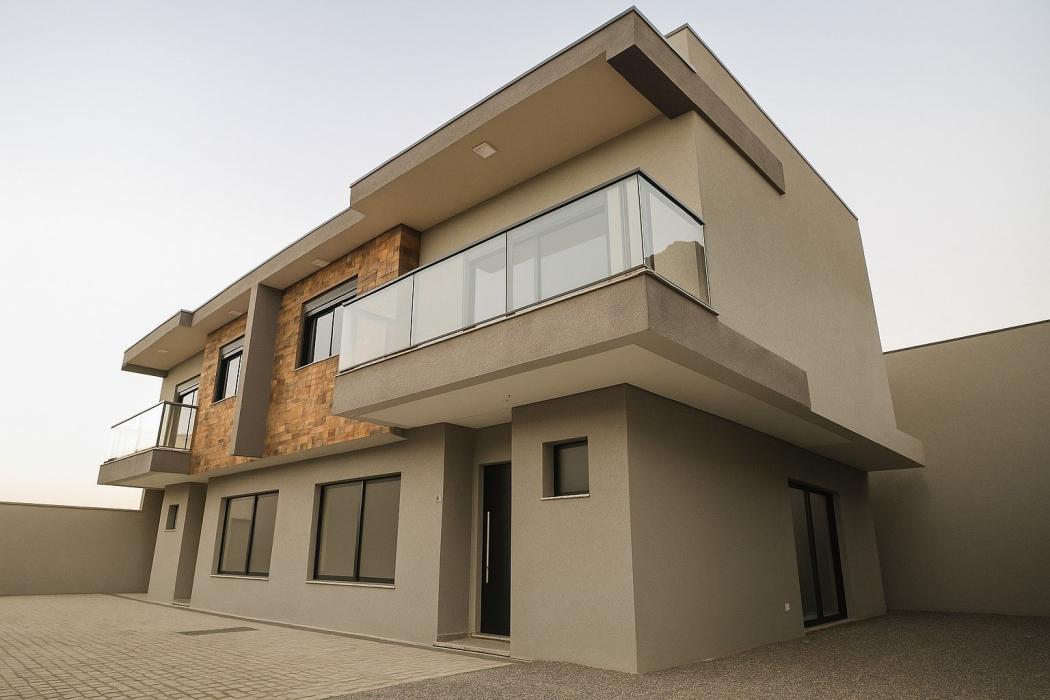 Sobrado com 3 dormitórios à venda, 99 m² por R$ 630.000,00 - Alto Boqueirão - Curitiba/PR - voa corretor