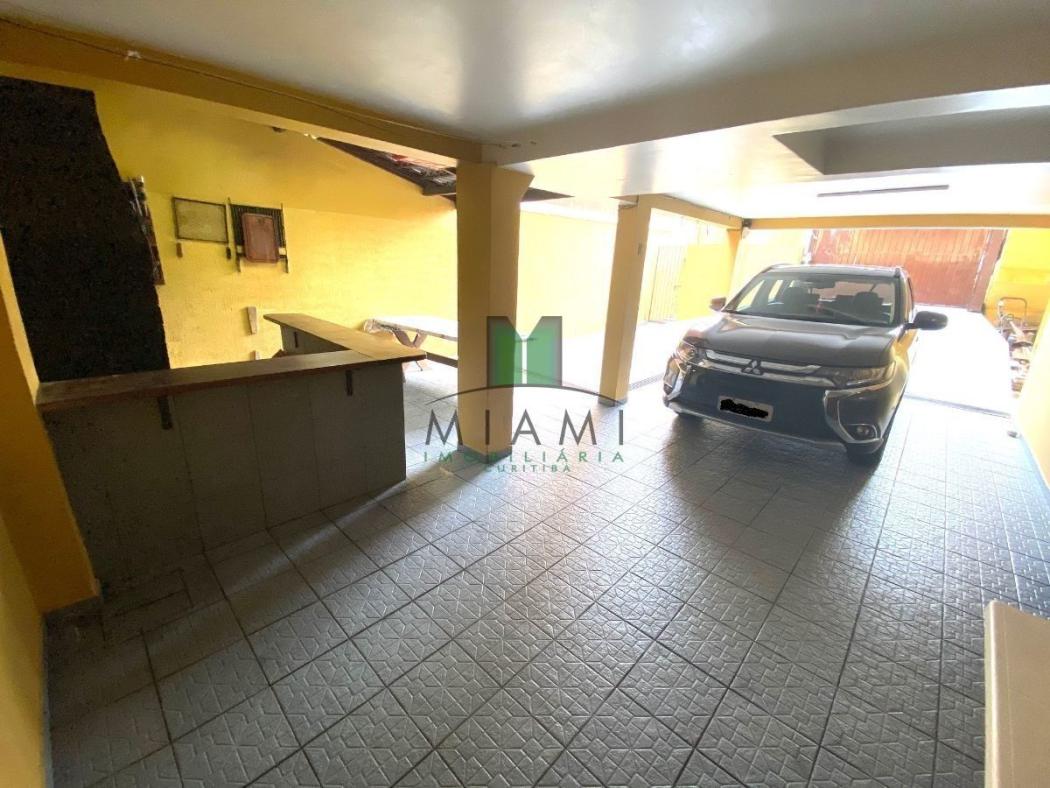  - Sobrado com 3 dormitórios à venda, 240 m² por R$ 1.000.000,00 - Cajuru - Curitiba/PR