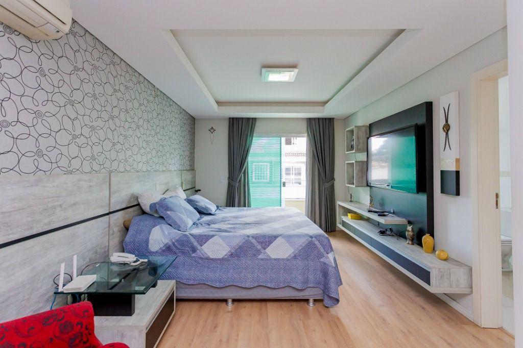 Casa, 4 quartos, 266 m² - Foto 22